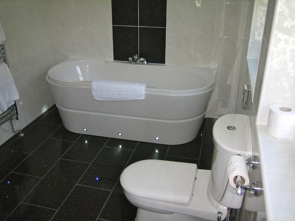 High Dalby House & Cottages Levisham Номер фото