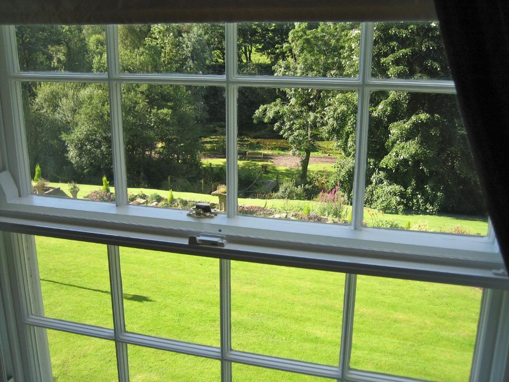 High Dalby House & Cottages Levisham Номер фото